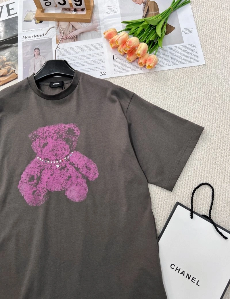 SoftTouch Welldone T-Shirts 152434
