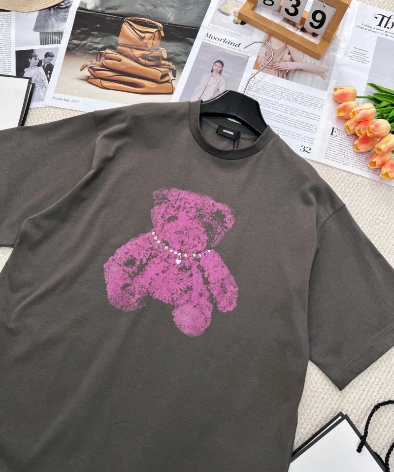 SoftTouch Welldone T-Shirts 152434
