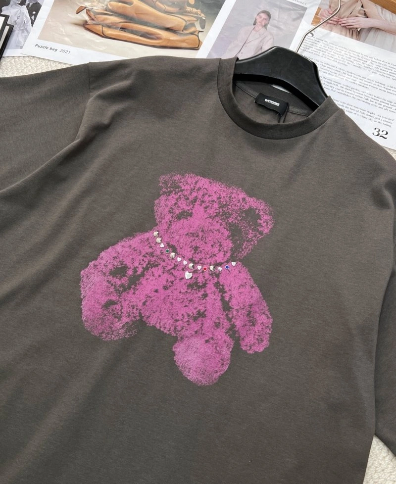 SoftTouch Welldone T-Shirts 152434