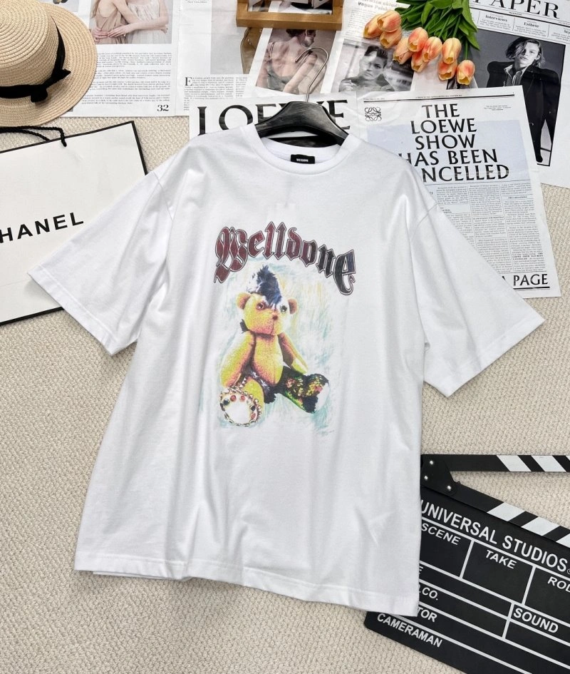 RelaxedFit Welldone T-Shirts 152433