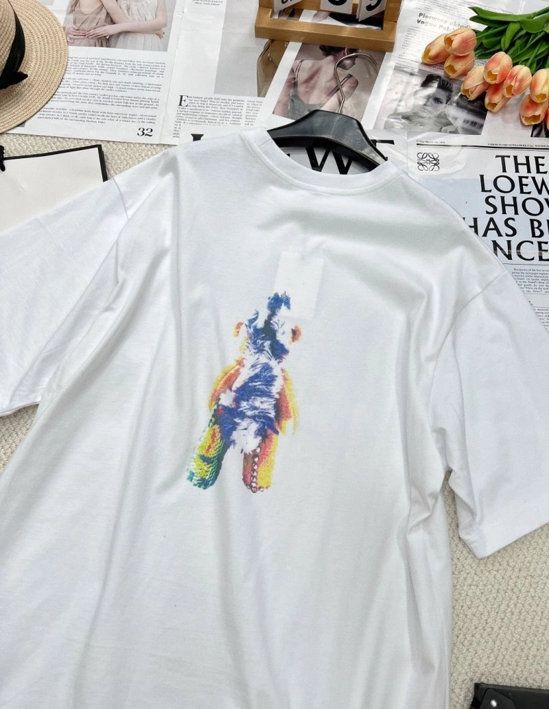 RelaxedFit Welldone T-Shirts 152433