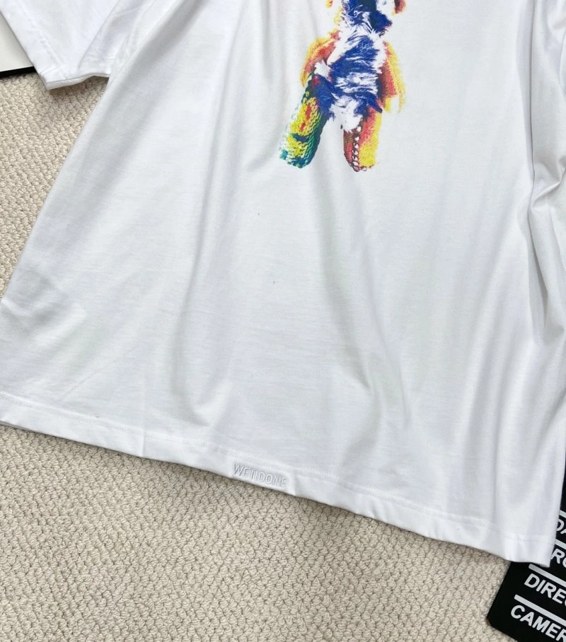 RelaxedFit Welldone T-Shirts 152433
