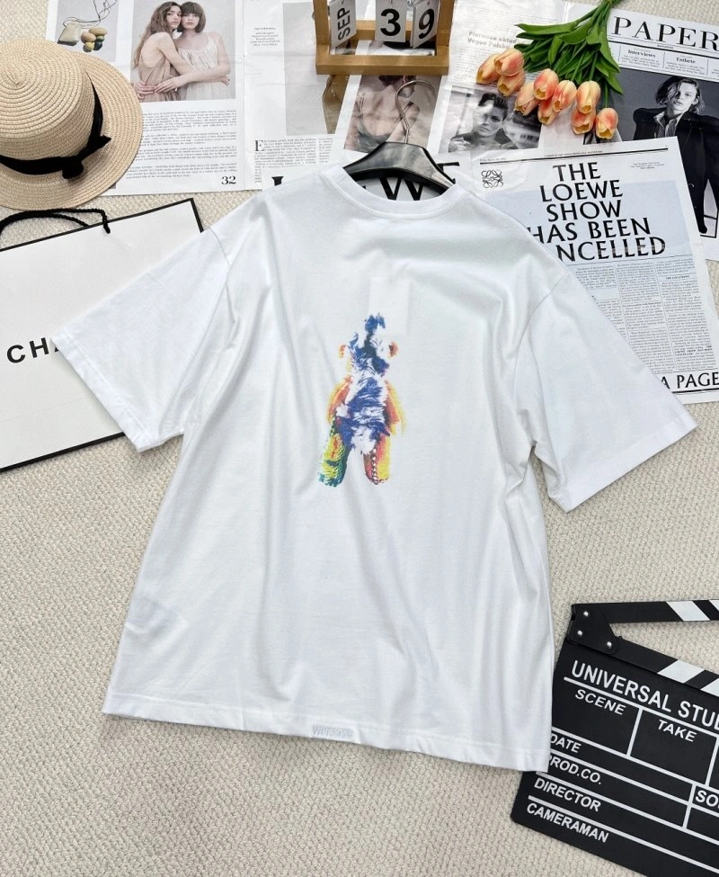 RelaxedFit Welldone T-Shirts 152433