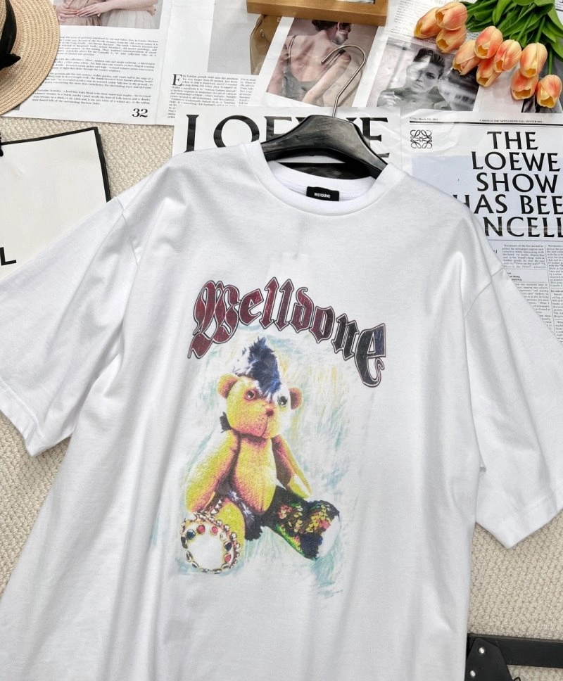 RelaxedFit Welldone T-Shirts 152433