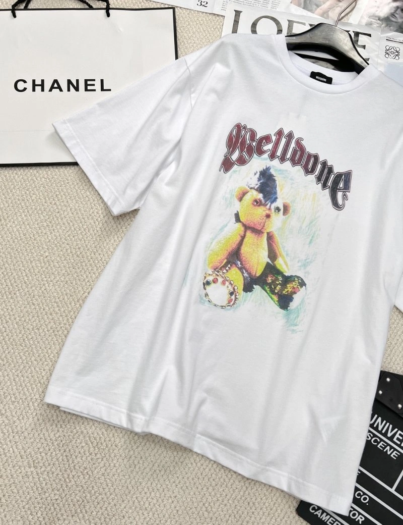 RelaxedFit Welldone T-Shirts 152433