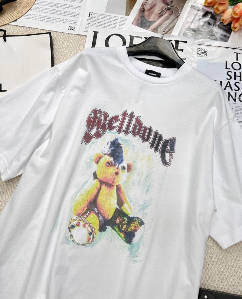 RelaxedFit Welldone T-Shirts 152433