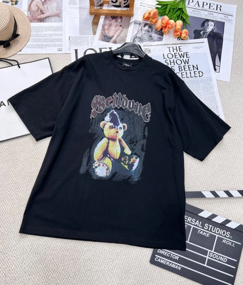 Comfortable Welldone T-Shirts 152431