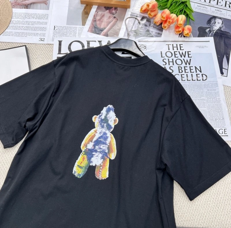 Comfortable Welldone T-Shirts 152431