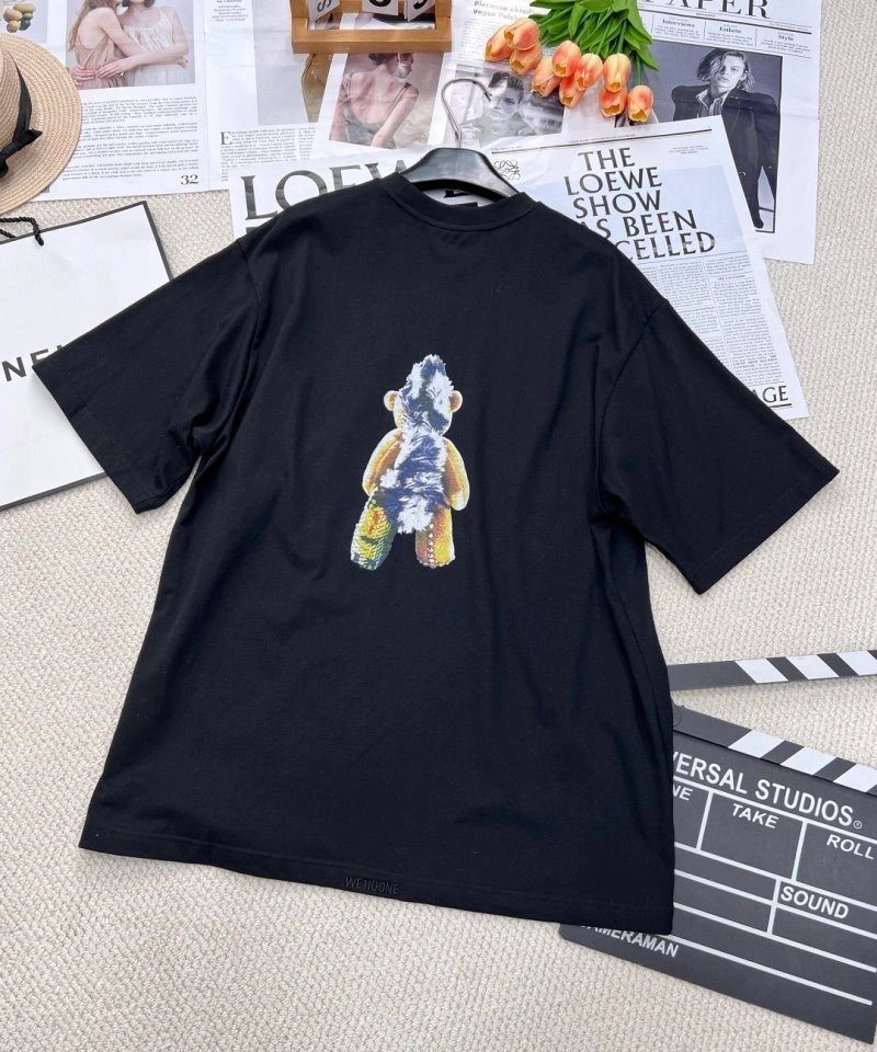 Comfortable Welldone T-Shirts 152431