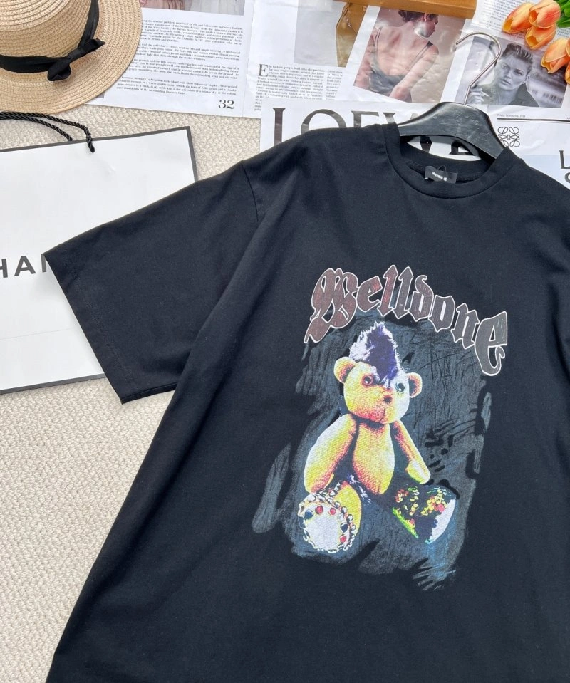 Comfortable Welldone T-Shirts 152431
