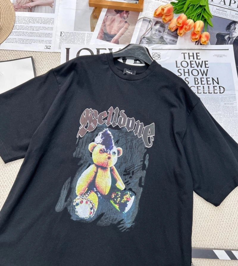 Comfortable Welldone T-Shirts 152431