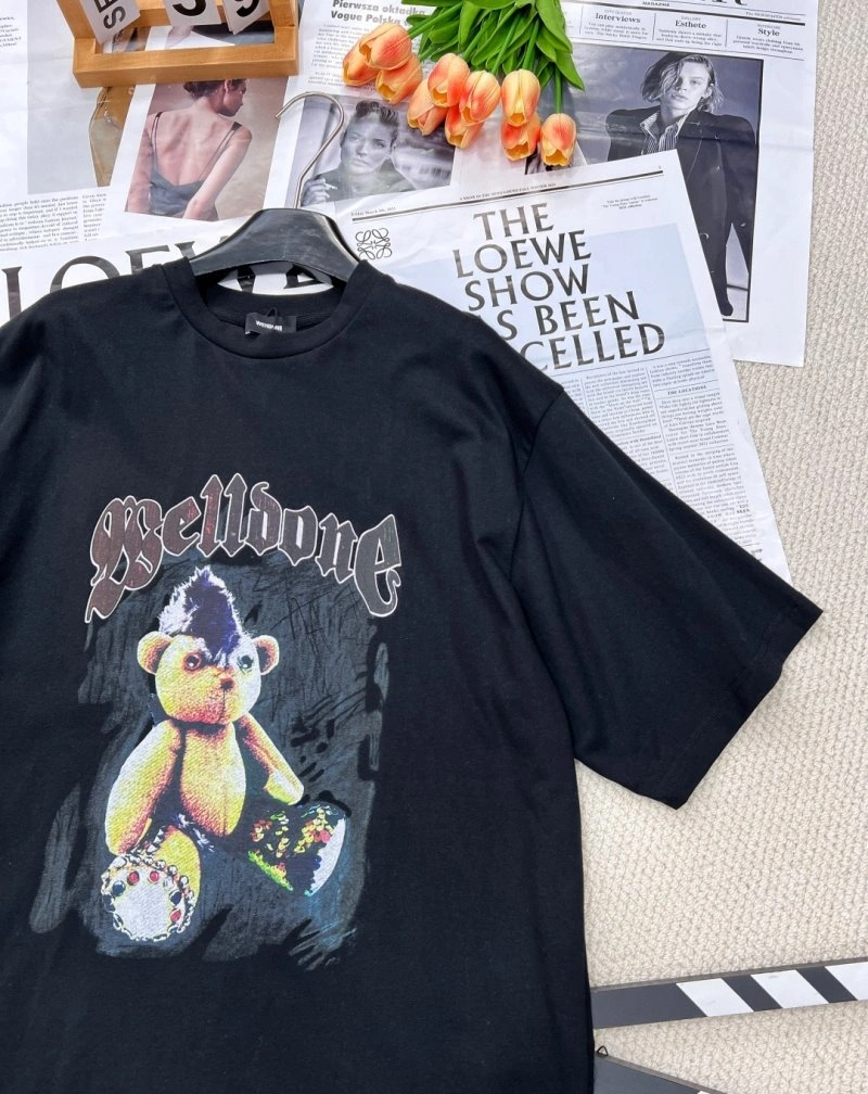 Comfortable Welldone T-Shirts 152431