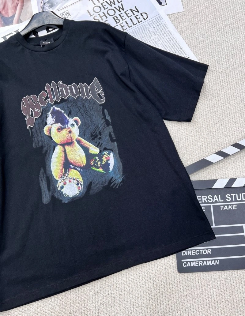 Comfortable Welldone T-Shirts 152431