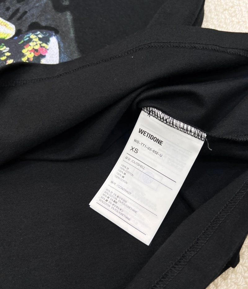 Comfortable Welldone T-Shirts 152431
