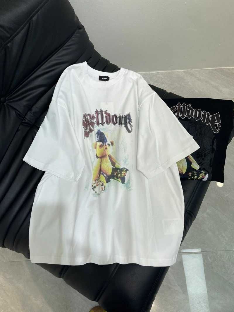 HighQuality Welldone T-Shirts 152413