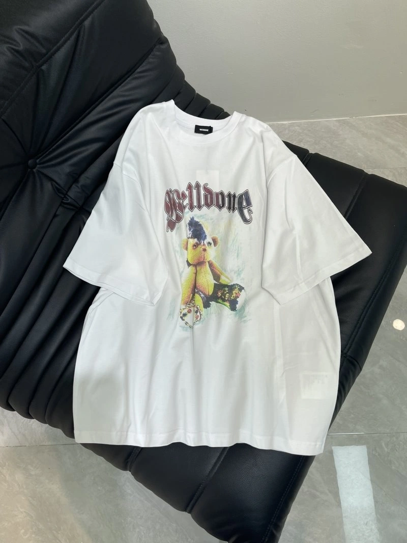 HighQuality Welldone T-Shirts 152413
