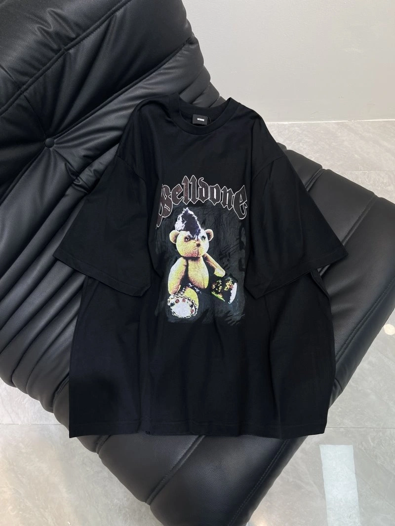 HighQuality Welldone T-Shirts 152413