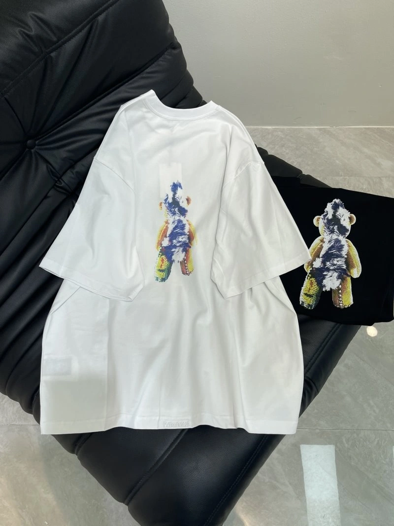 HighQuality Welldone T-Shirts 152413