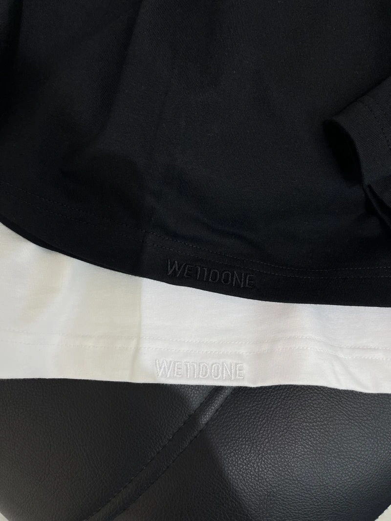 HighQuality Welldone T-Shirts 152413