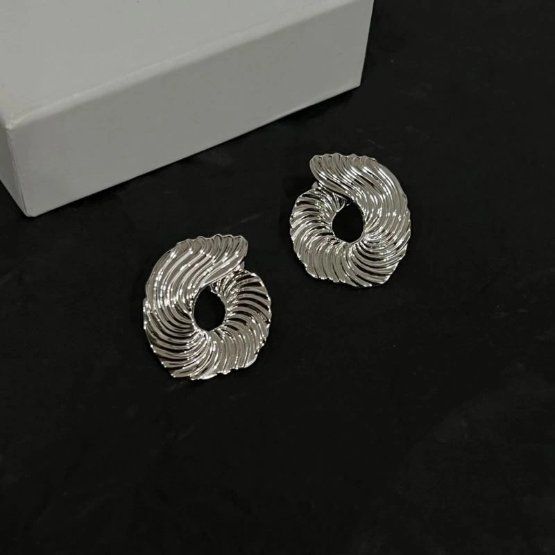 Contemporary Wens Earrings 214395