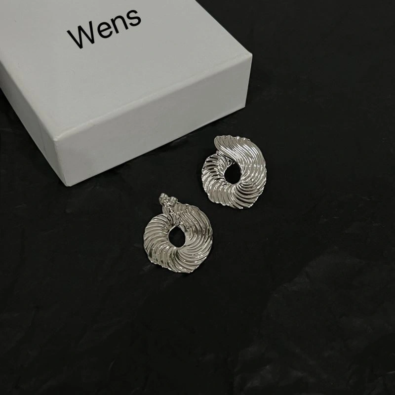 Contemporary Wens Earrings 214395