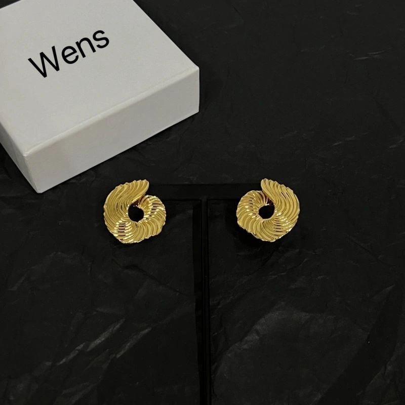 Wens Earrings Contemporary 214393