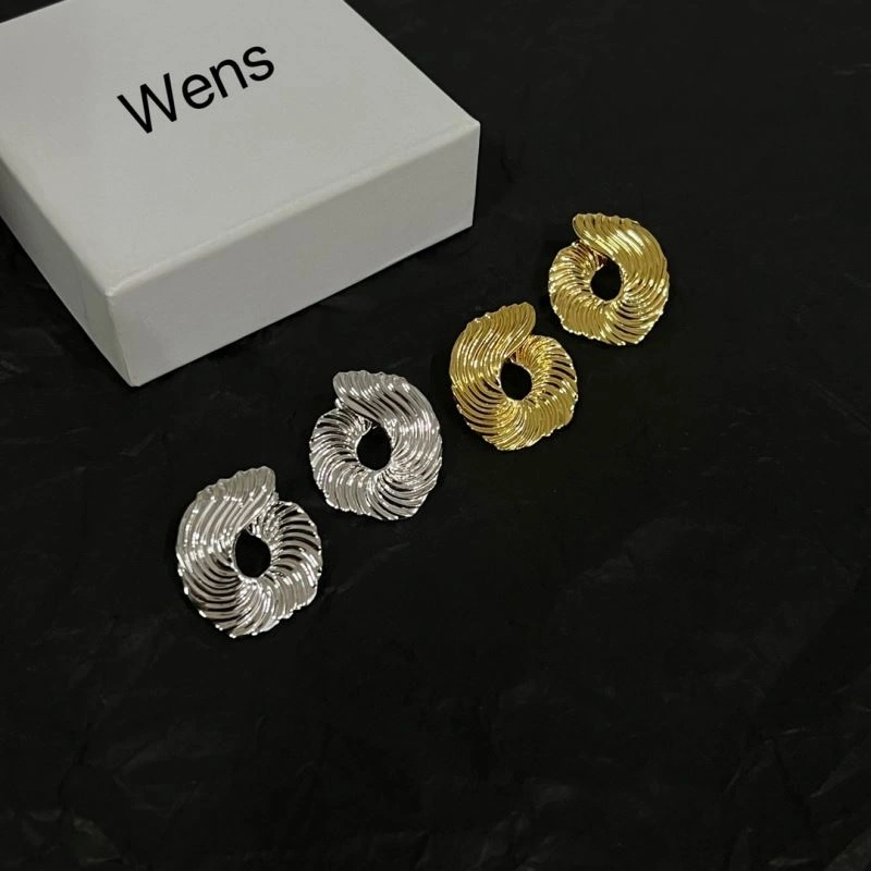 Wens Earrings Contemporary 214393