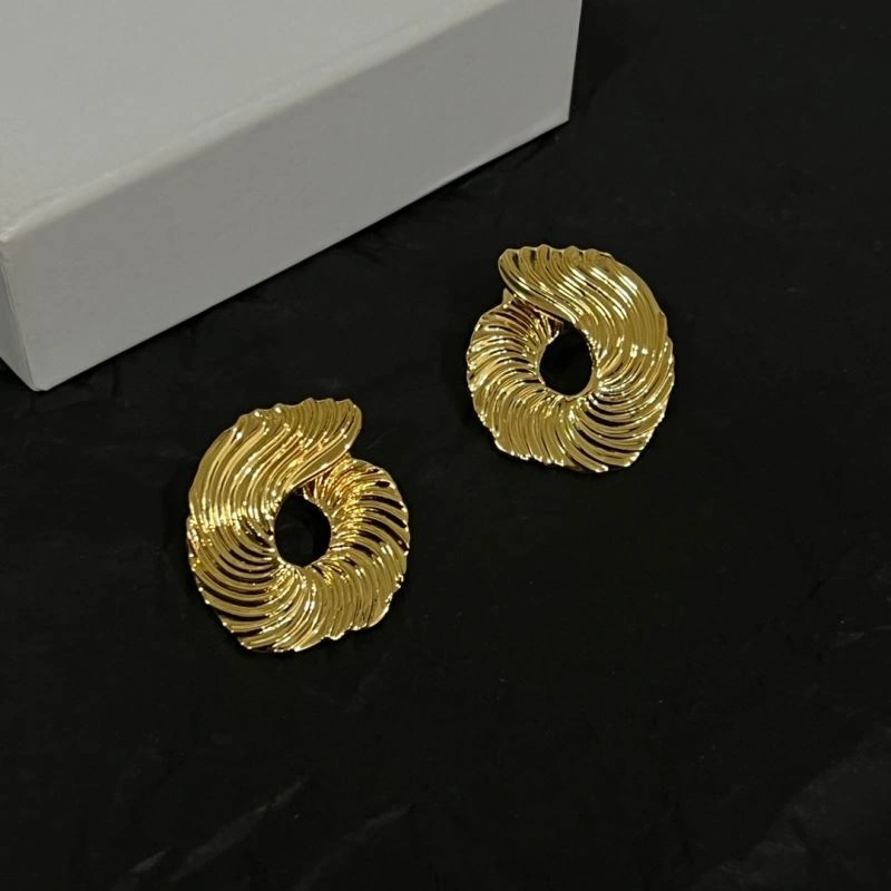 Wens Earrings Contemporary 214393