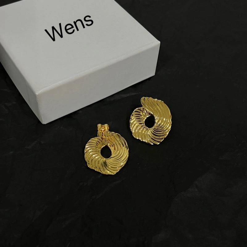 Wens Earrings Contemporary 214393