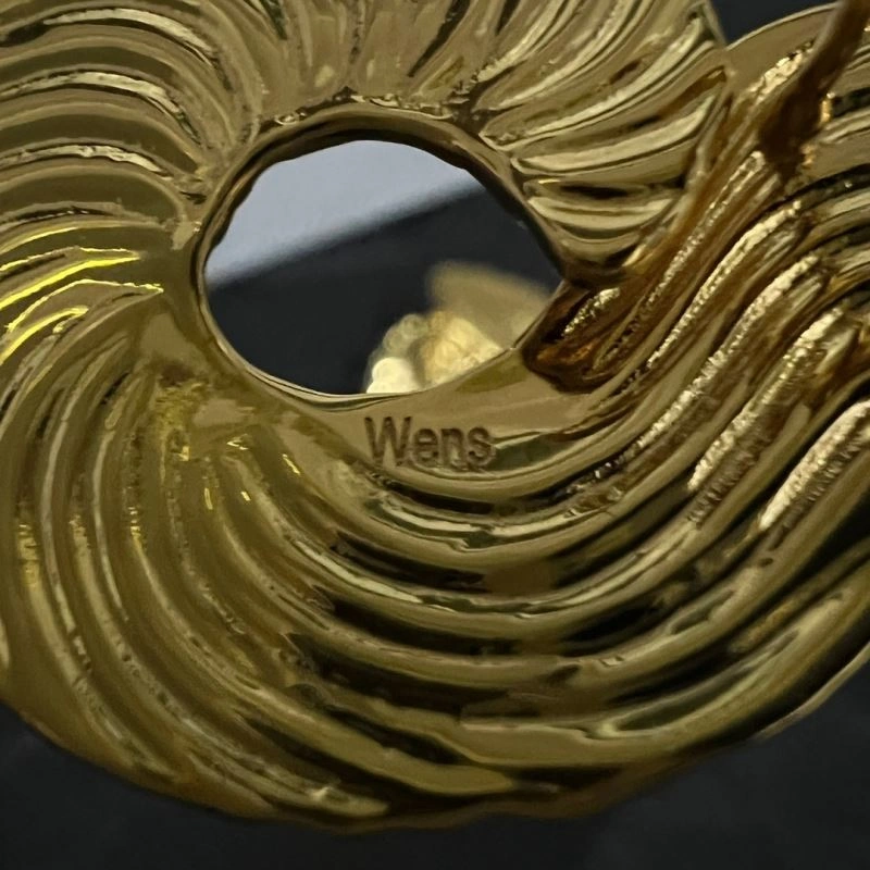 Wens Earrings Contemporary 214393