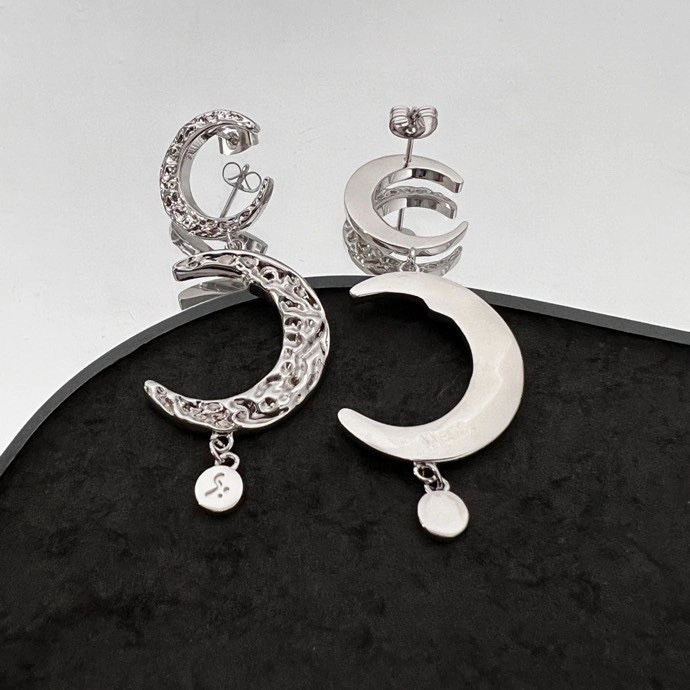 Unique Wens Earrings 212513