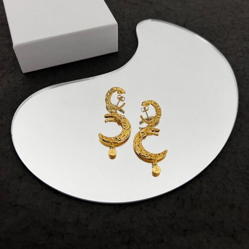 Wens Earrings Sophisticated 212475
