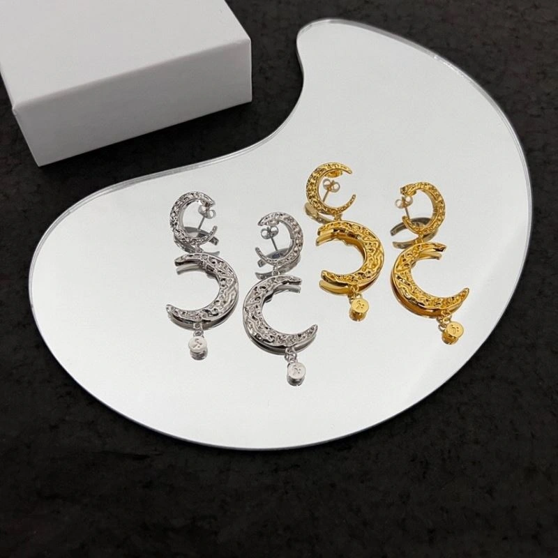 Wens Earrings Sophisticated 212475