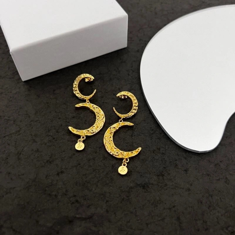 Wens Earrings Sophisticated 212475