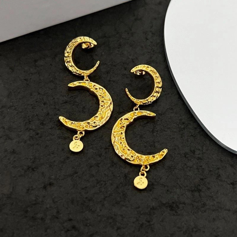 Wens Earrings Sophisticated 212475