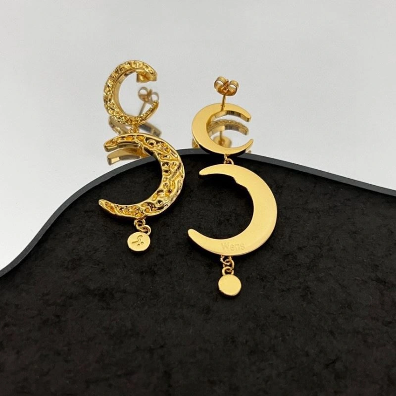 Wens Earrings Sophisticated 212475