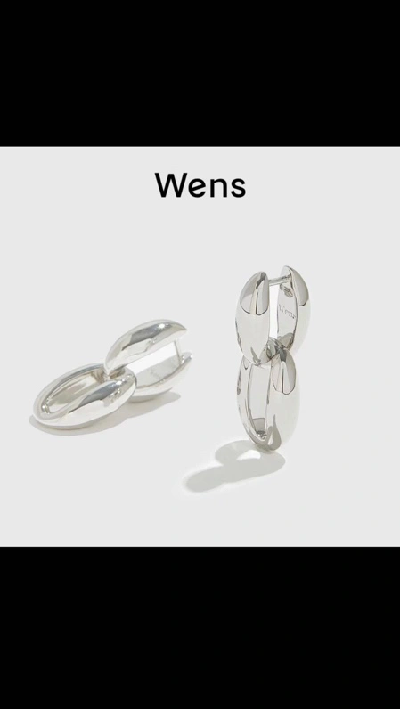 Wens Earrings GoAnywhere 212477
