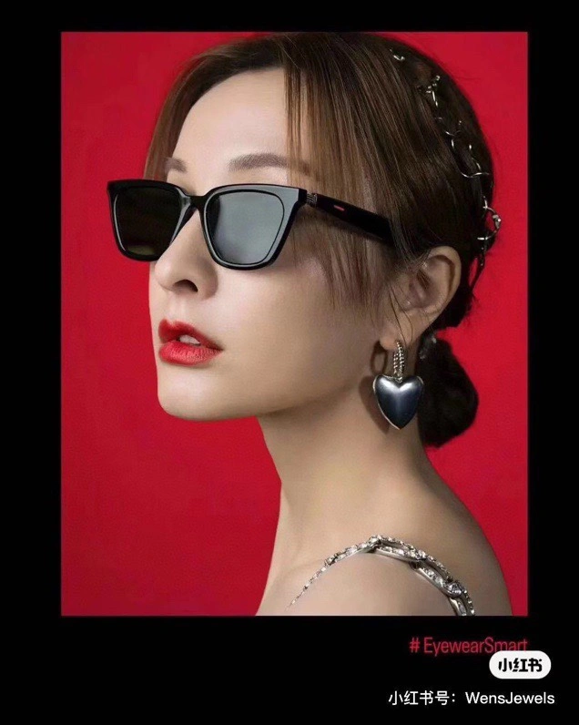 Wens Earrings HighPerformance 210925