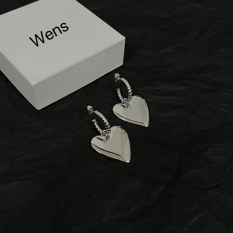 Wens Earrings HighPerformance 210925
