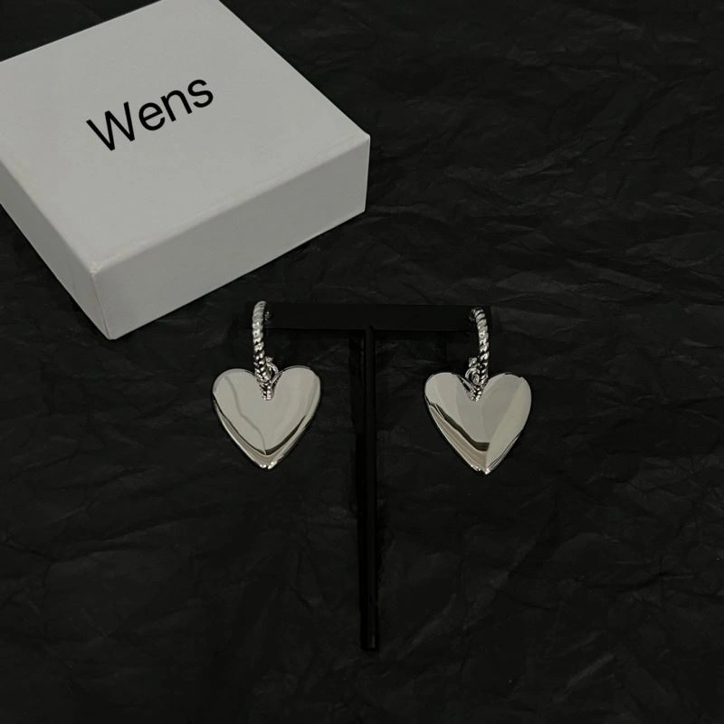 Wens Earrings HighPerformance 210925