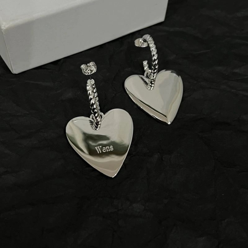 Wens Earrings HighPerformance 210925