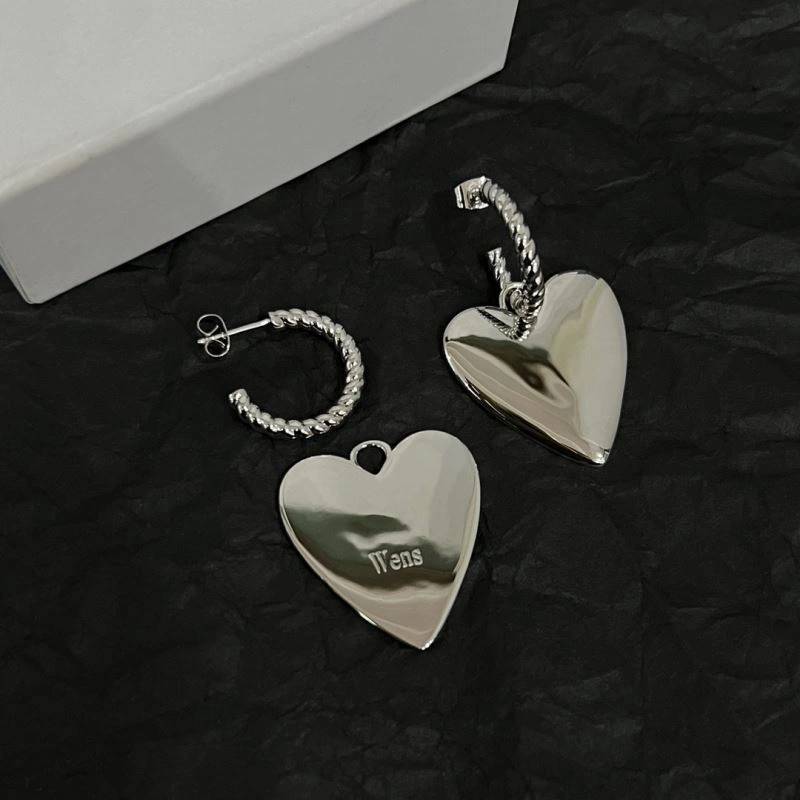 Wens Earrings HighPerformance 210925