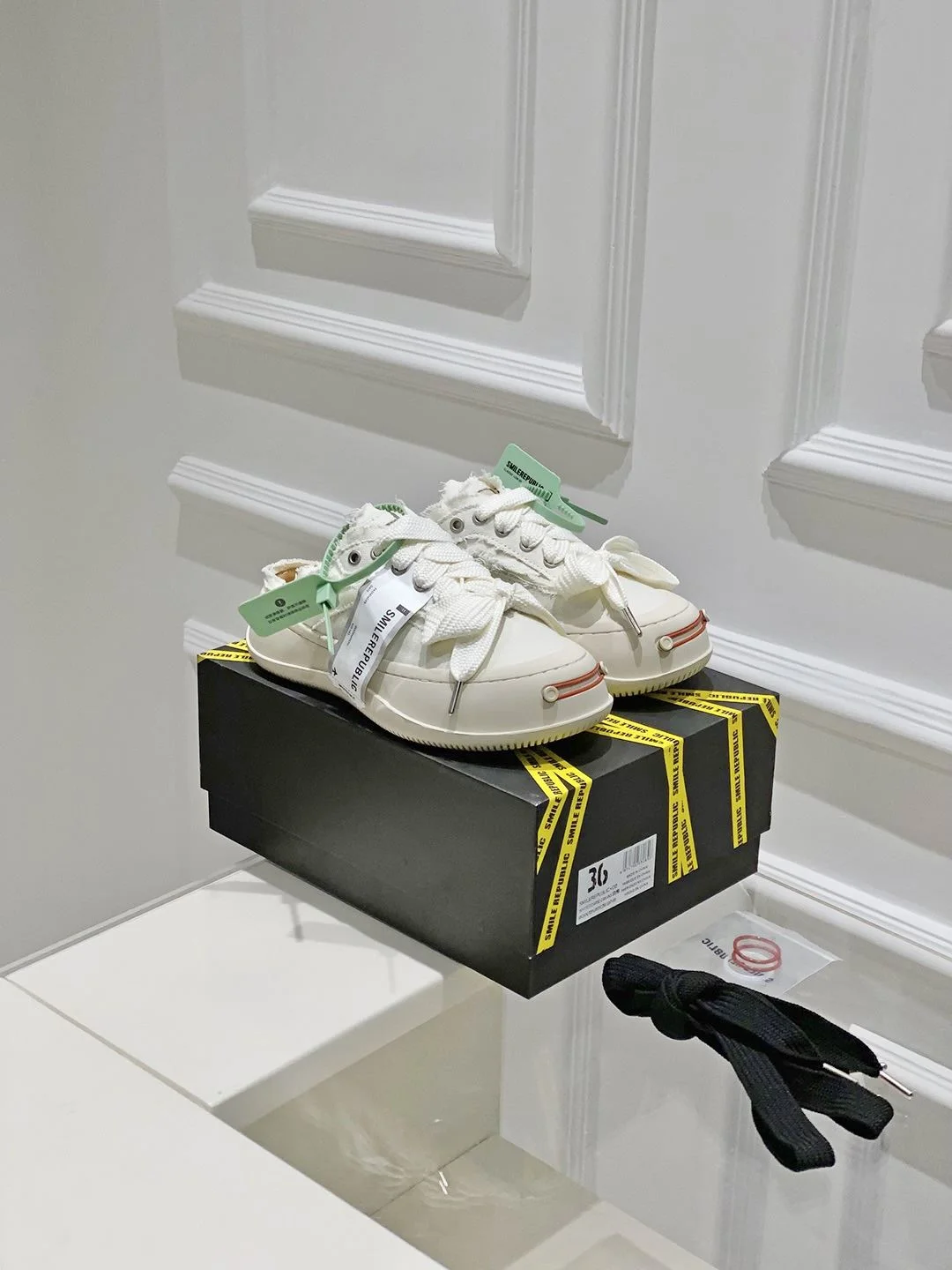 Xvessel Shoes Functional 7160