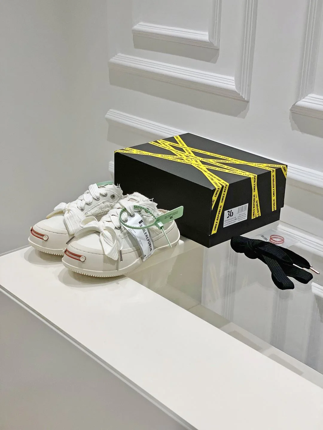 Xvessel Shoes Functional 7160