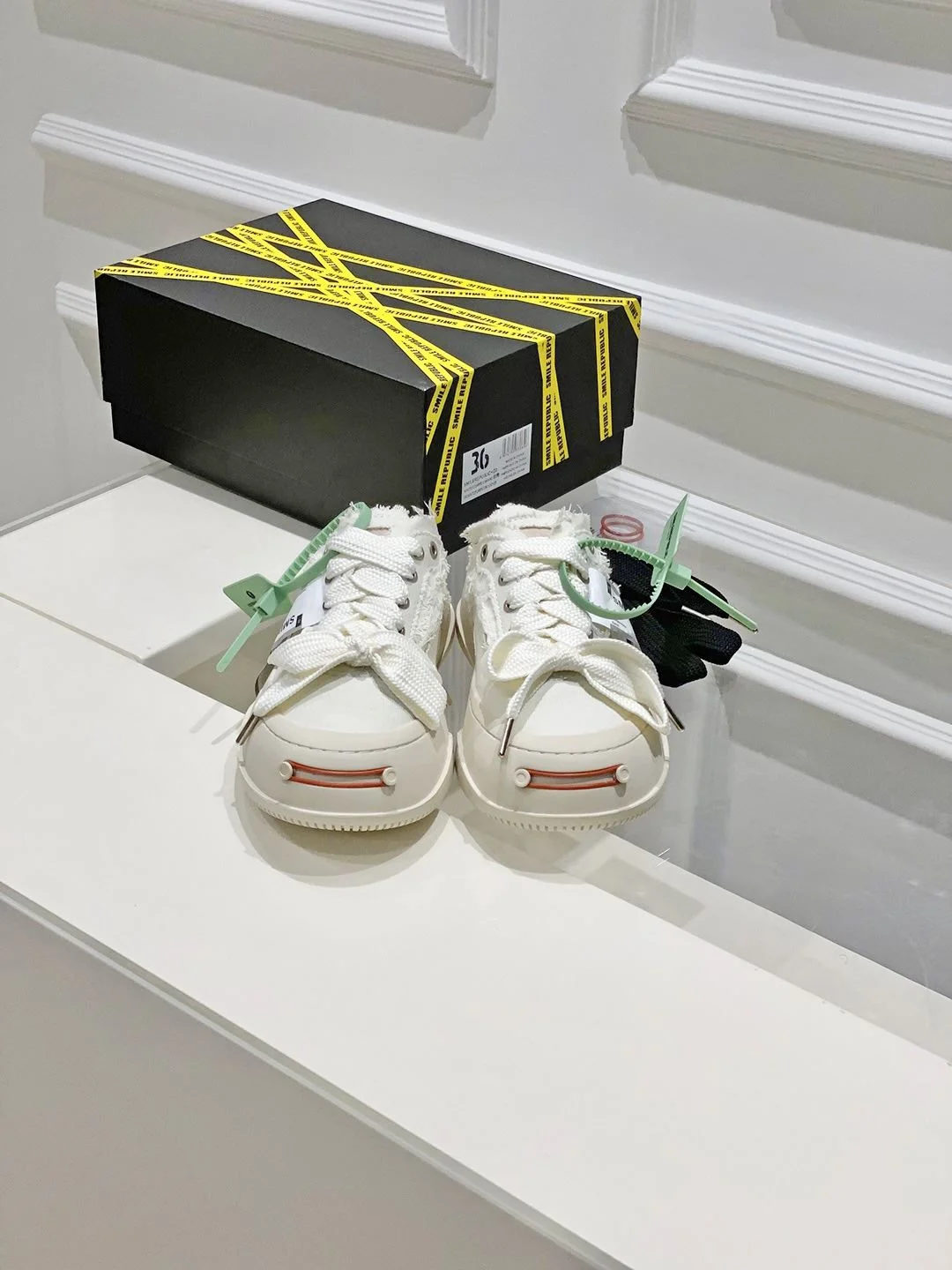 Xvessel Shoes Functional 7160