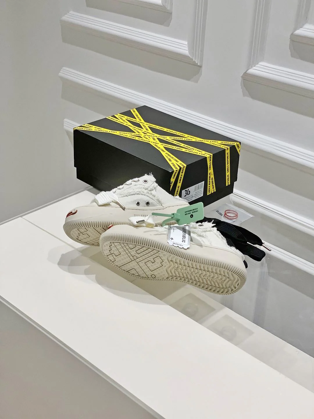 Xvessel Shoes Functional 7160