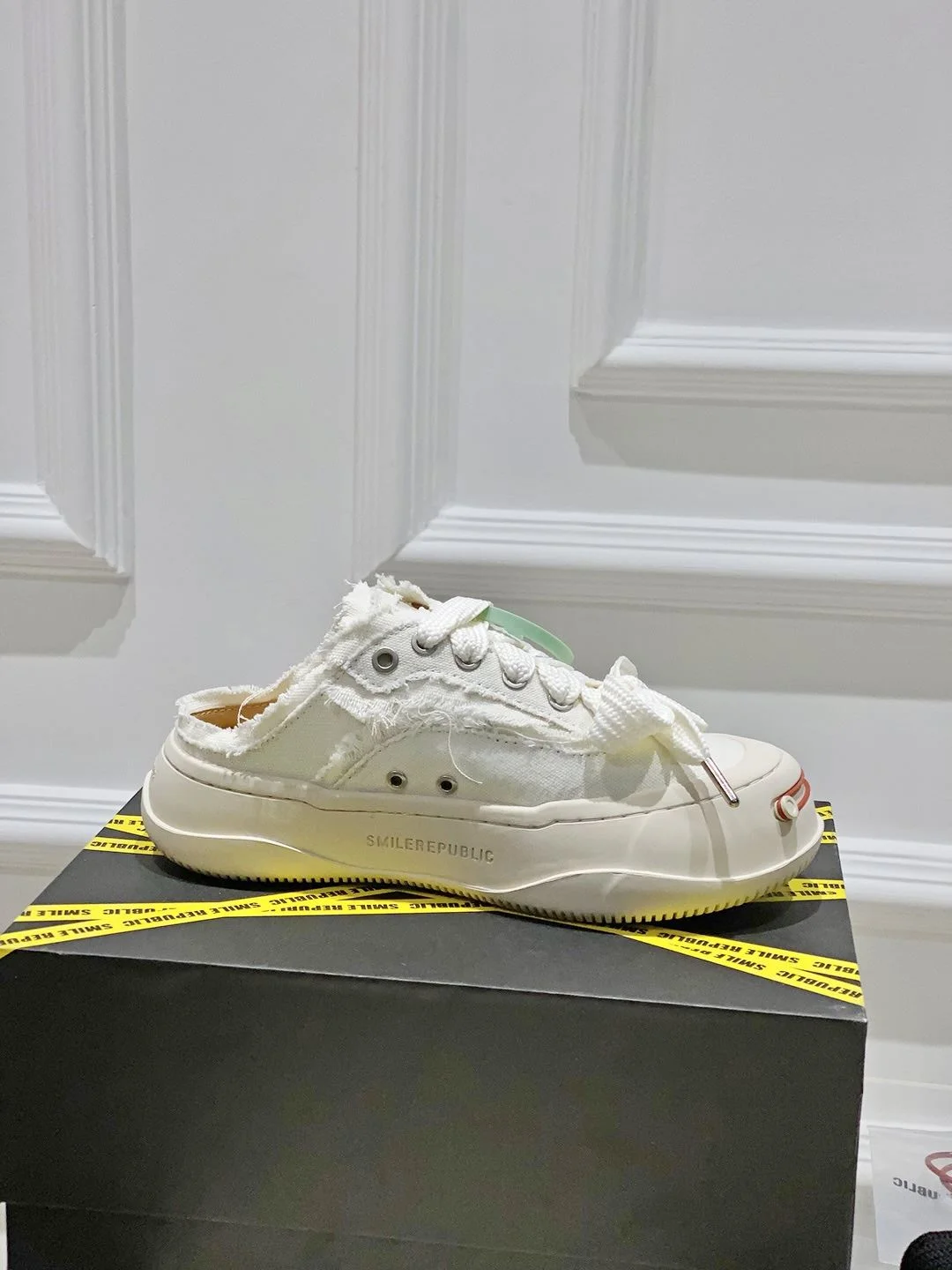 Xvessel Shoes Functional 7160