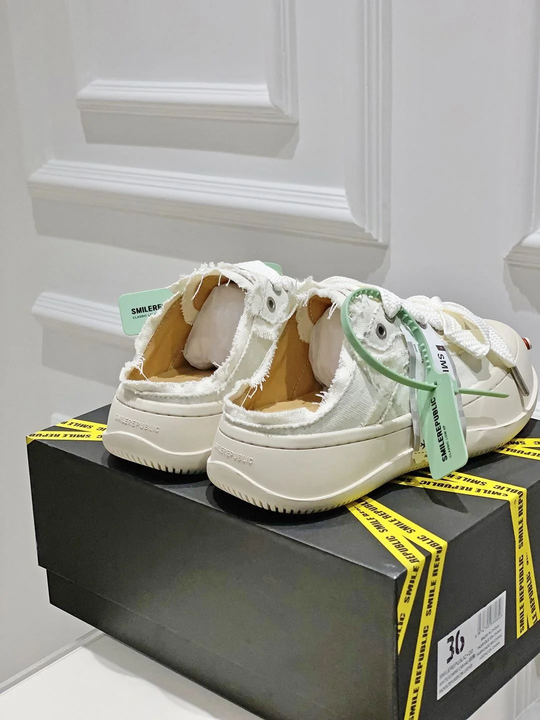 Xvessel Shoes Functional 7160