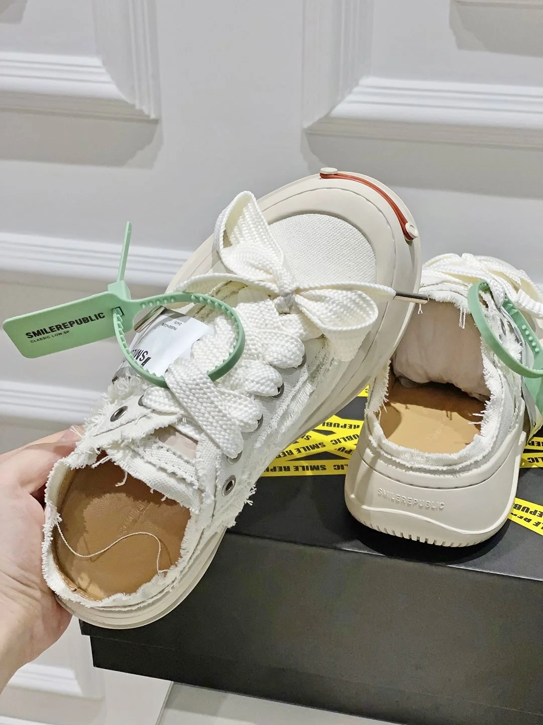 Xvessel Shoes Functional 7160