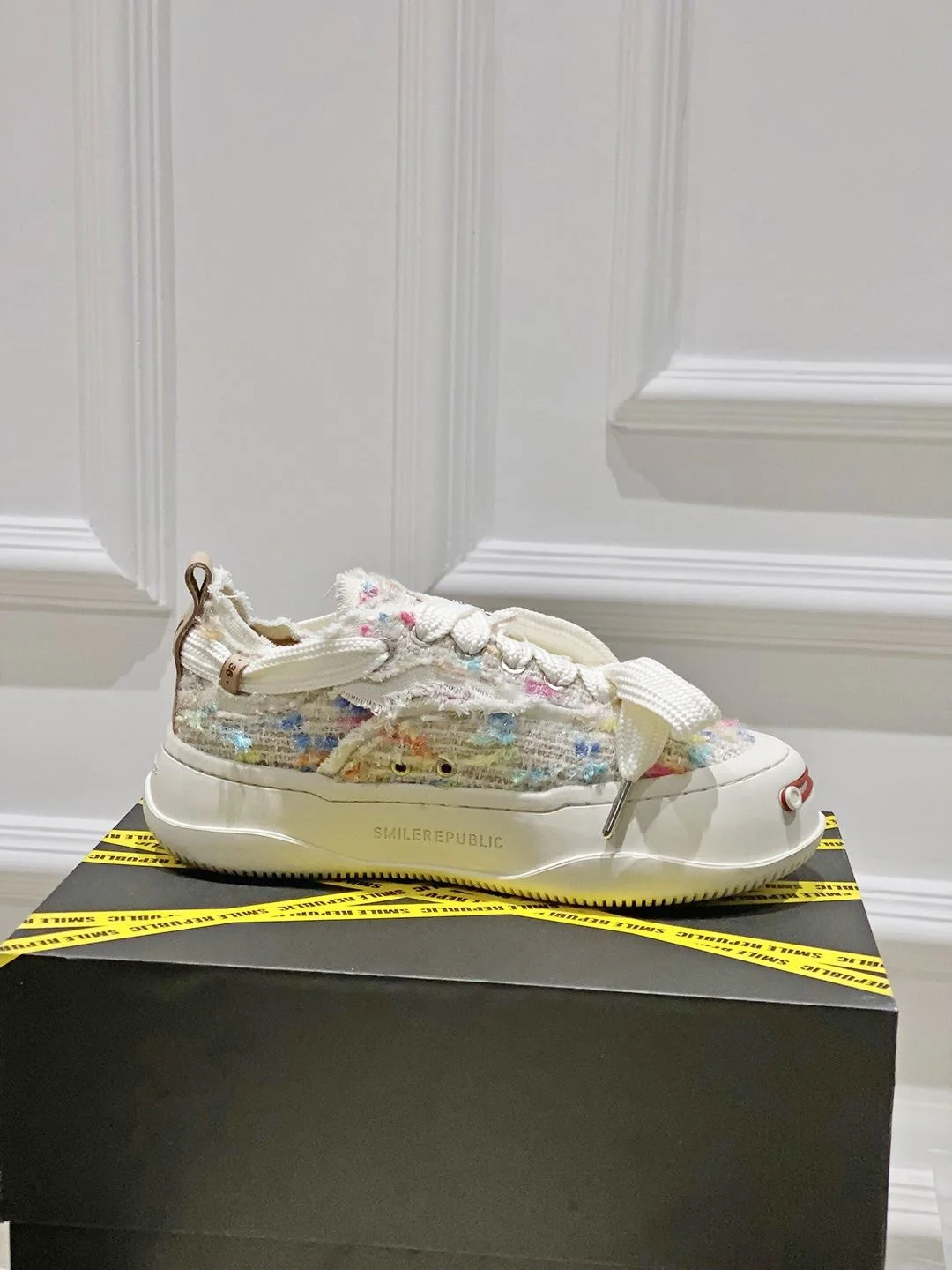 Xvessel Shoes Durable 7092